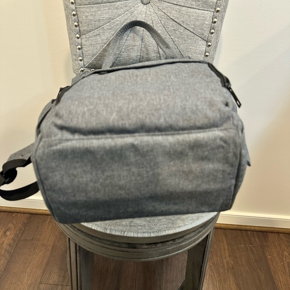 Kiddy Care Diaper Bag  Backpack BABY DIAPER BAGS  - Like New! - Picture 8 of 10